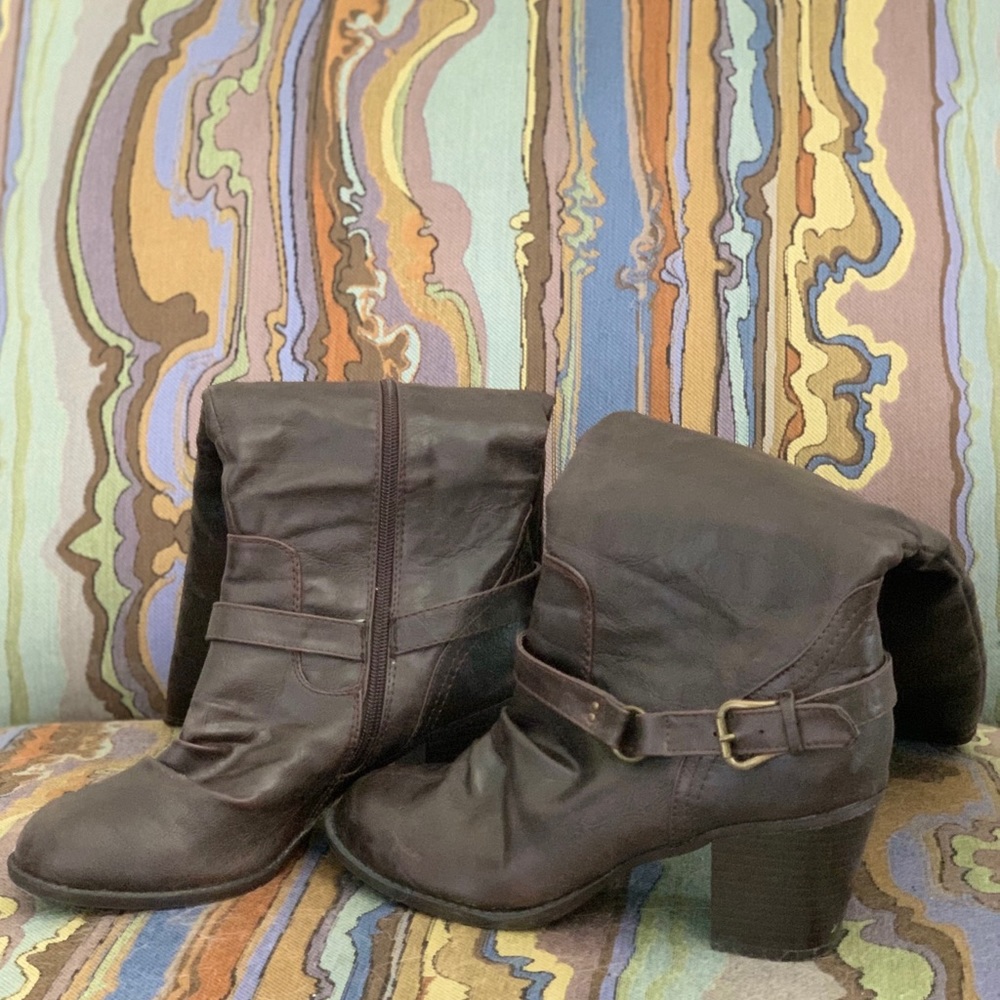Boots - Picture 6 of 6